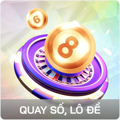 hd bet quay sô lô đề 2025