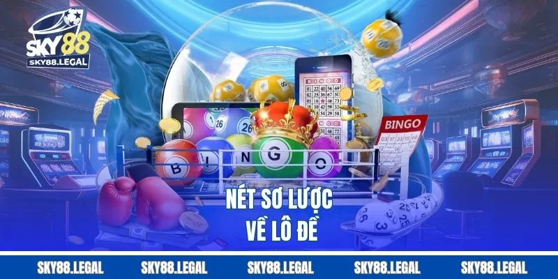 Nét sơ lược về lô đề