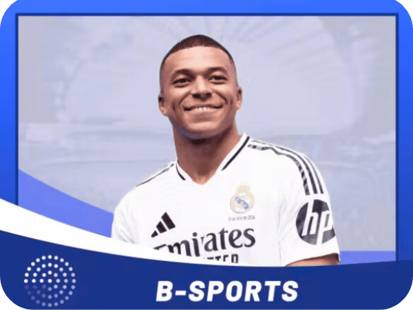 giới thiệu sảnh cược B- Sport nhà cái Sky88