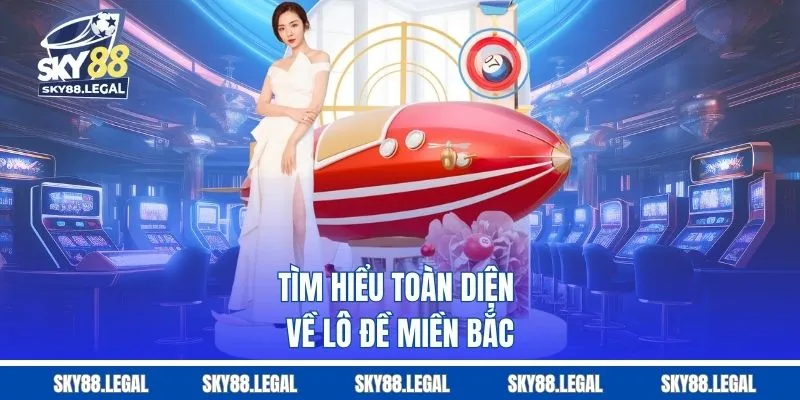Tìm hiểu toàn diện về lô đề miền Bắc