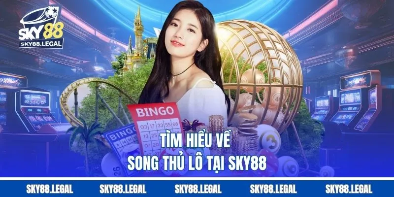 Tìm hiểu về song thủ lô tại SKY88